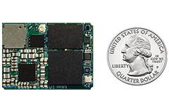 Modul-on-Modul i.MX 8M Mini / Nano (SoMs)