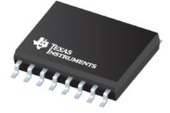 AMC3301 Precision Reinforced Isolated Amp dengan Integrated DC / DC Converter