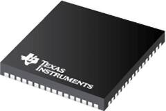 CC3230S / CC3230SF SimpleLink ™ Arm® Cortex®-M4 Wi-Fi® MCU