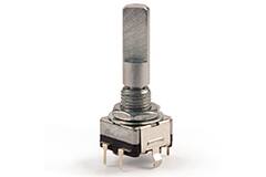 Model PEC11H Seri Rotary Encoders