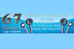 Perhimpunan Mikrofon Siri MW 67